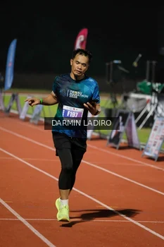 Runner Photo 4801600