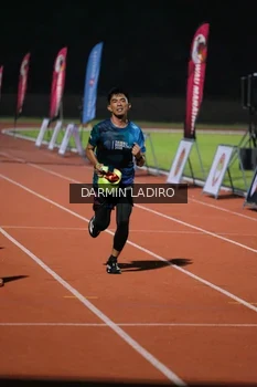 Runner Photo 4801601