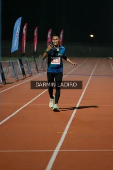 Runner Photo 4801602