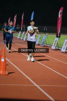 Runner Photo 4801603