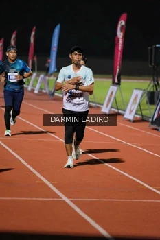 Runner Photo 4801605