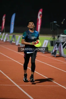 Runner Photo 4801607