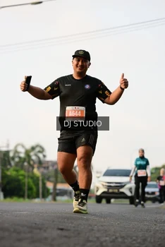 Runner Photo 4801608