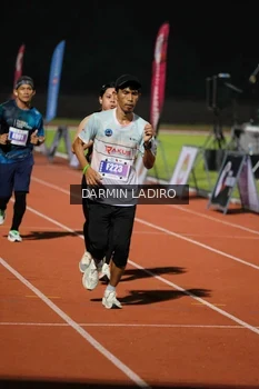 Runner Photo 4801609