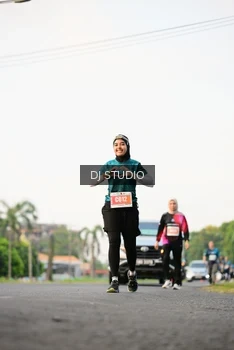 Runner Photo 4801610