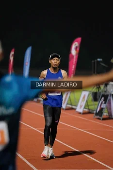 Runner Photo 4801611