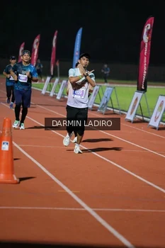 Runner Photo 4801613