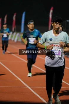 Runner Photo 4801614