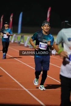 Runner Photo 4801617