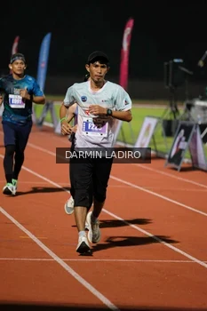 Runner Photo 4801618