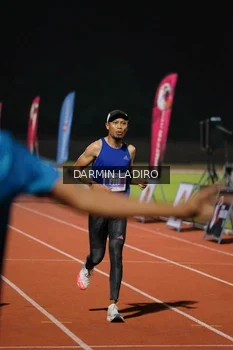 Runner Photo 4801628
