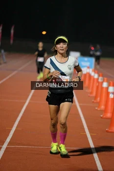 Runner Photo 4801629