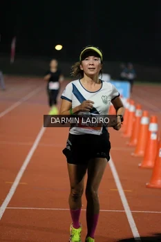 Runner Photo 4801636