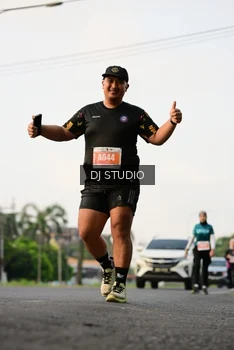 Runner Photo 4801638