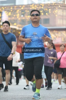 Runner Photo 4801639