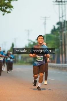 Runner Photo 4801642