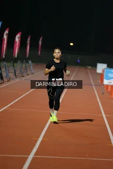 Runner Photo 4801643
