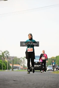 Runner Photo 4801644