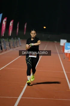Runner Photo 4801645