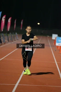 Runner Photo 4801646