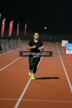 Runner Photo 4801649