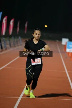 Runner Photo 4801651