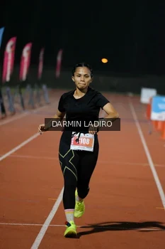 Runner Photo 4801655