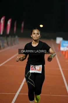 Runner Photo 4801657