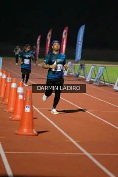 Runner Photo 4801658