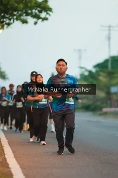 Runner Photo 4801661