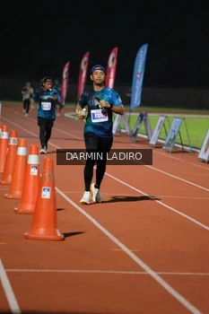 Runner Photo 4801663