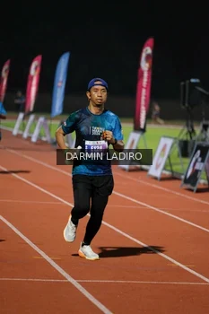 Runner Photo 4801664