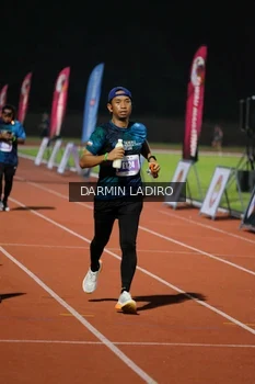 Runner Photo 4801665