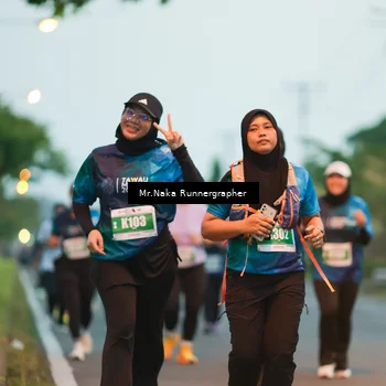 Runner Photo 4801669