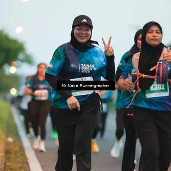 Runner Photo 4801670