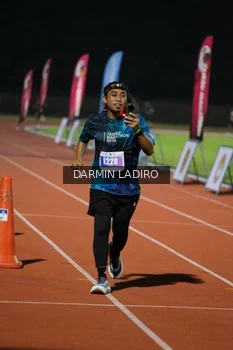 Runner Photo 4801671