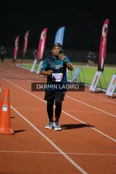 Runner Photo 4801672