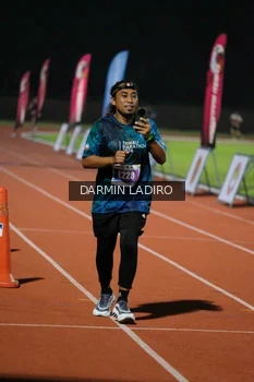 Runner Photo 4801677