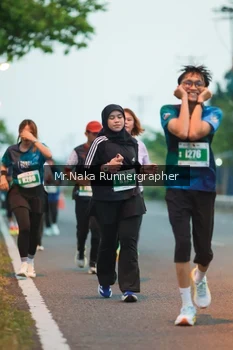 Runner Photo 4801678