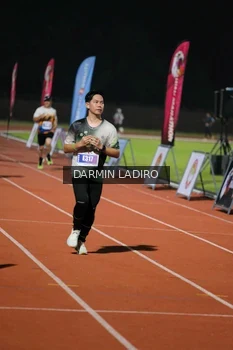 Runner Photo 4801681