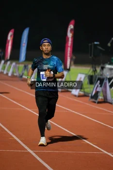 Runner Photo 4801682