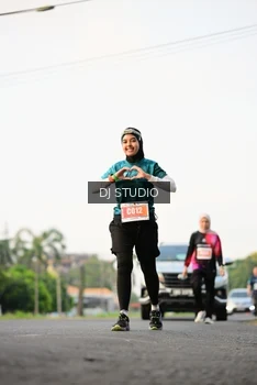 Runner Photo 4801684