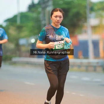 Runner Photo 4801687