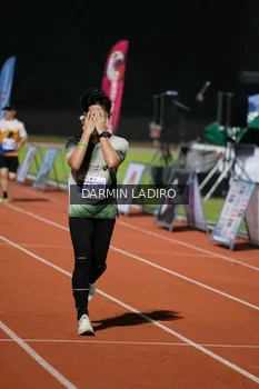 Runner Photo 4801688