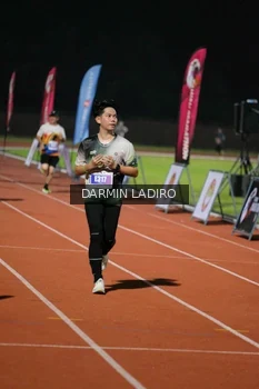 Runner Photo 4801690