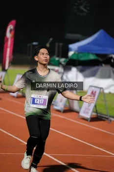 Runner Photo 4801691