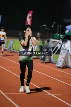 Runner Photo 4801694
