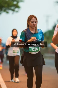 Runner Photo 4801695