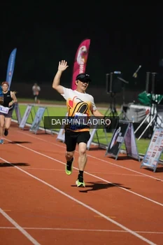 Runner Photo 4801699