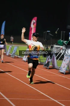 Runner Photo 4801704